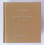 Erwin Wurm, Von Konfektionsgröße 50 zu 54 in acht Tagen
