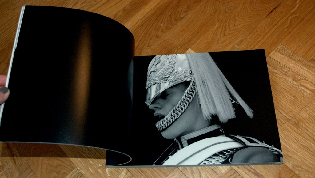 Hedi Slimane: London Birth of a Cult, 2005 (Foto: Marlene Obermayer)