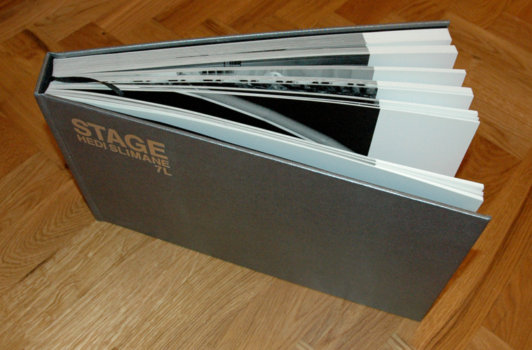 Hedi Slimane: Stage, 2004 (Foto: Marlene Obermayer)