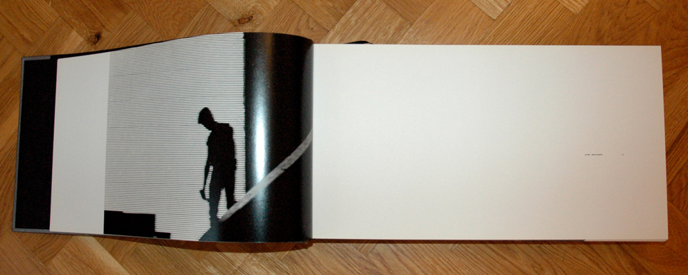 Hedi Slimane: Stage, 2004 (Foto: Marlene Obermayer)