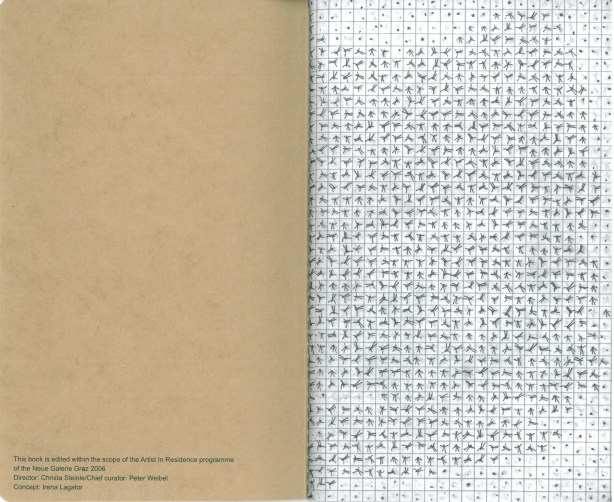 Irena Lagator Pejovic - The Society of Unlimited Responsibility