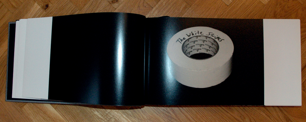 Hedi Slimane: Stage, 2004 (Foto: Marlene Obermayer)