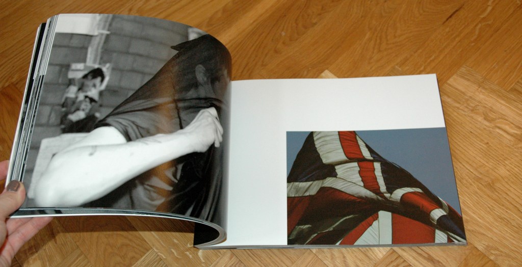 Hedi Slimane: London Birth of a Cult, 2005 (Foto: Marlene Obermayer)