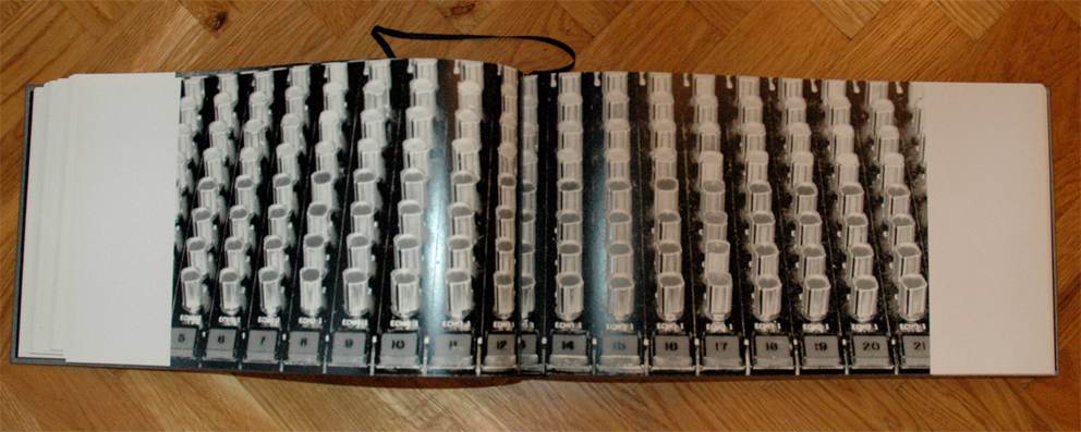 Hedi Slimane: Stage, 2004 (Foto: Marlene Obermayer)