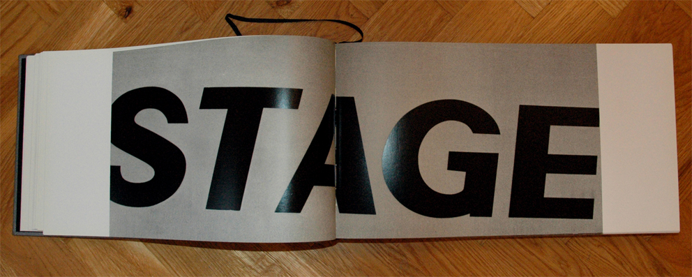 Hedi Slimane: Stage, 2004 (Foto: Marlene Obermayer)