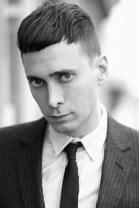 Hedi Slimane http://news.modeseite.de/designer/hedi-slimane