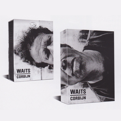 Waits-Corbijn 77-11, 2013 (Quelle: http://eu.kingsroadmerch.com)