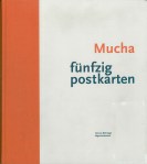Künstlerbuch | Artists' book: Reinhard Mucha. Fünfzig Postkarten, 1997