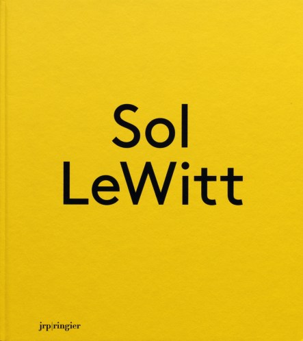 Sol LeWitt, Centre Pompidou-Metz und M-Museum Leuven, 2012
