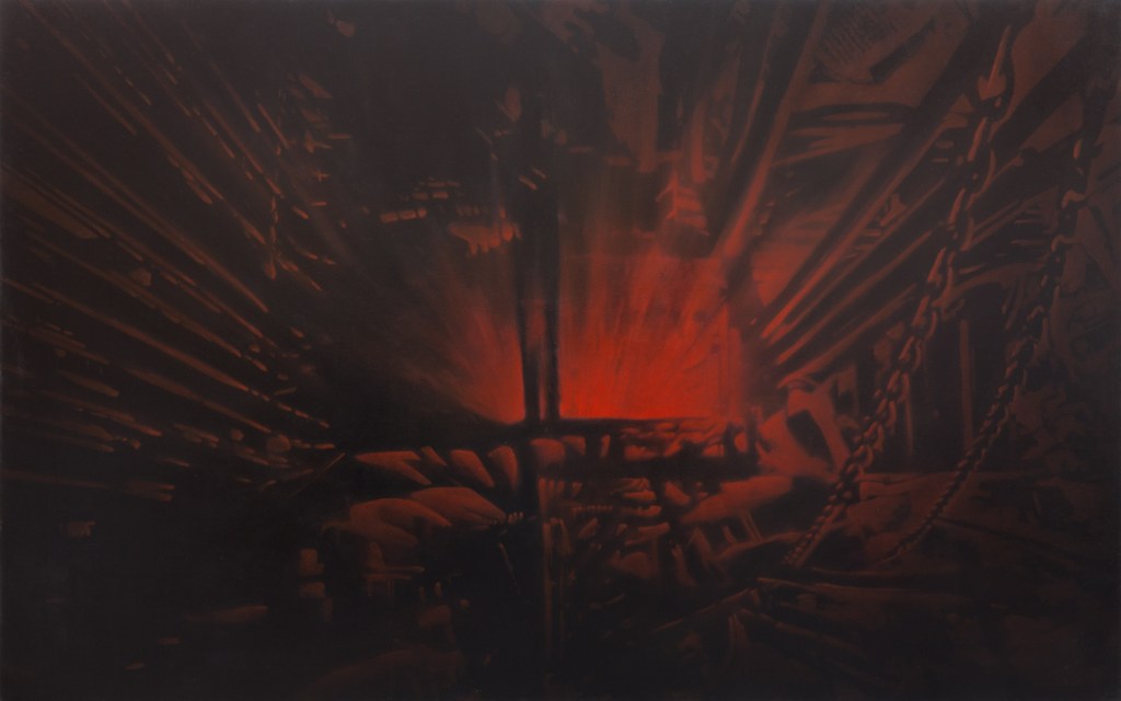 CW_INES_190x300_oiloncanvas_2012