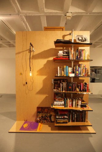 Gagosian's Mike Kelley tribute