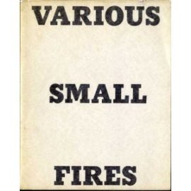 1964 1_Various Small Fires