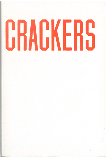 1969 1_Crackers Cover