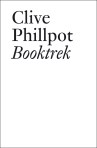 Clive Phillpot Booktrek 2013_Cover