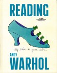Cover_Reading Andy Warhol Museum Brandhorst 2013