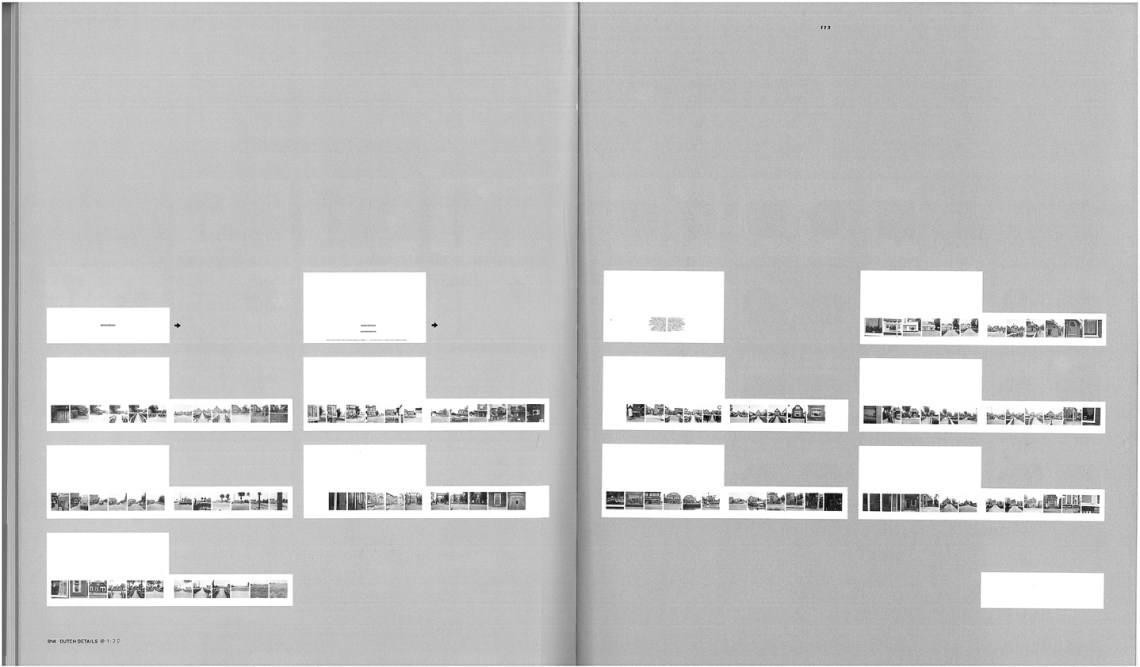 Ed Ruscha Dutch Details