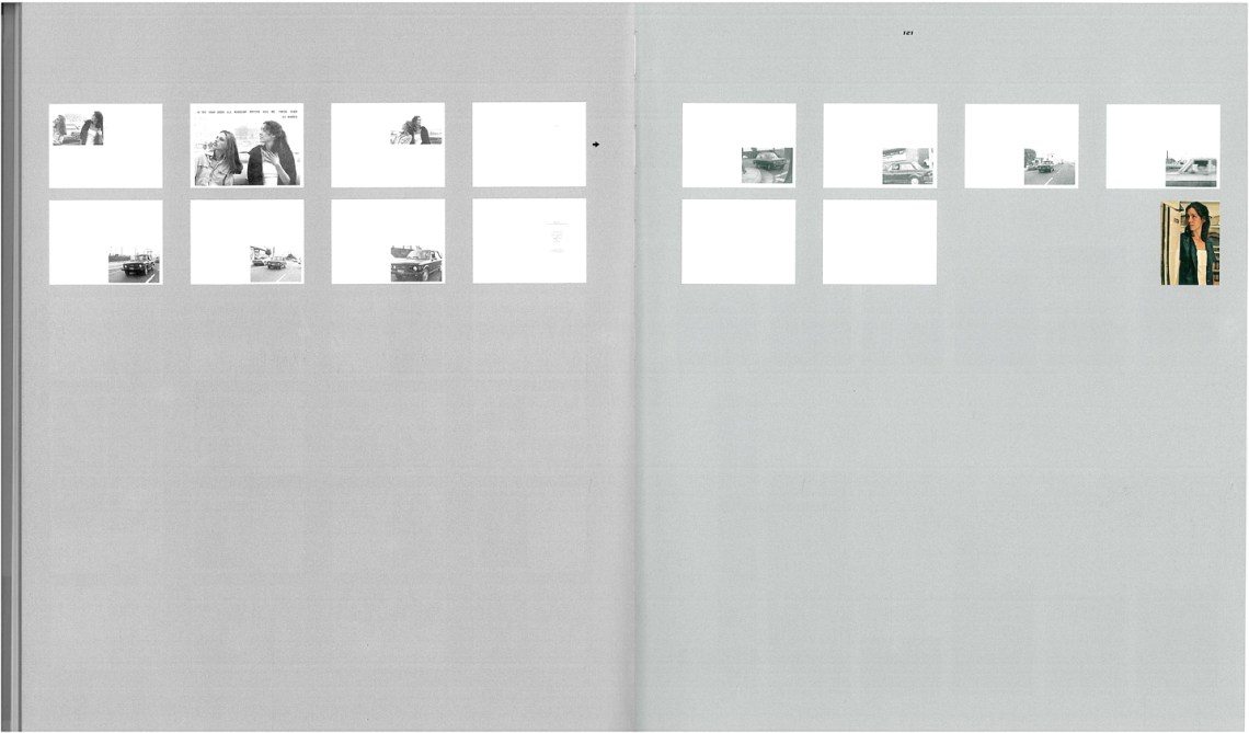 Ruscha Weiner Hard Light 2