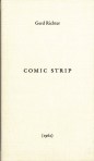 Gerd Richter. Comic Strip (1962), Verlag der Buchhandlung Walther König / Gerhard Richter Archiv, Staatliche Kunstsammlungen Dreden, 2014