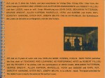 Vorderseite: Robert Filliou: Lehren und Lernen als Auffuehrungskuenste (1970/2014)