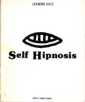 Leandro Katz_Self Hipnosis_1975_Cover