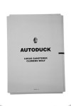 Edition: Lukas Gansterer / Clemens Wolf. AUTODUCK