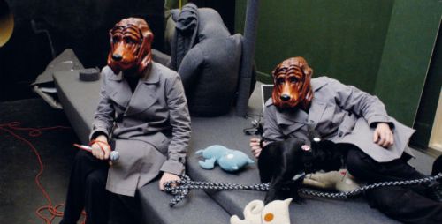 Phantom Ghost (Foto: http://www.spex.de/)