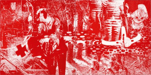 Katalog: Oliver Dorfer