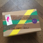 Kristof Kintera | I AM NOT YOU (Museum Tinguely Basel 2014)