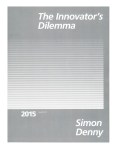 Catalogue: Simon Denny. The Innovator's Dilemma, MoMA PS1, 2015 (pic: http://www.t293.it/)