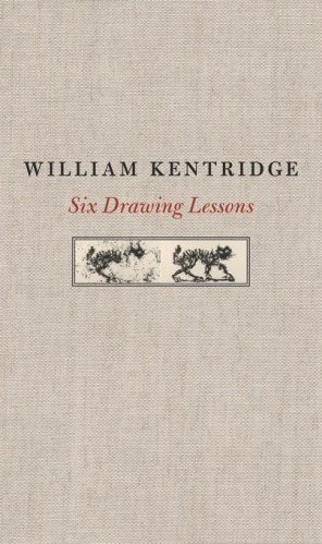 Kentridge six drawing lessons