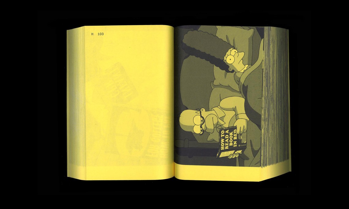Inside_A Final Companion To Books From The Simpsons