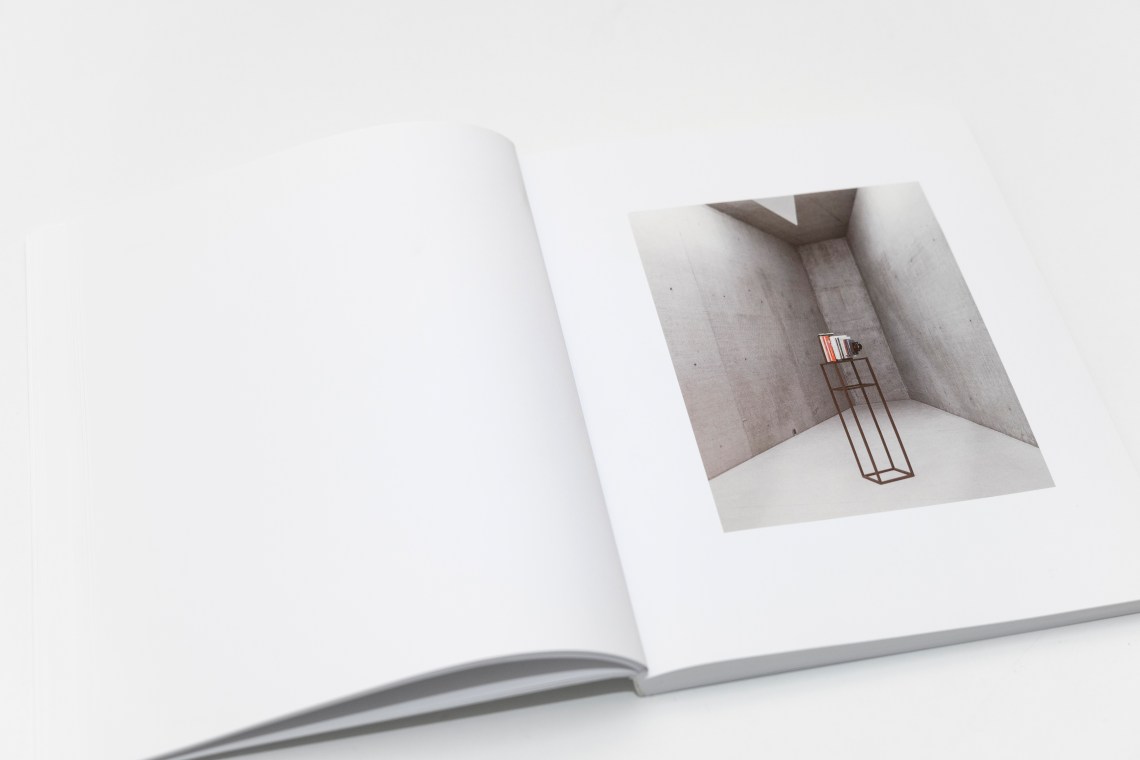 Alexander Basile und Alwin Lay, „Die Ausstellung“