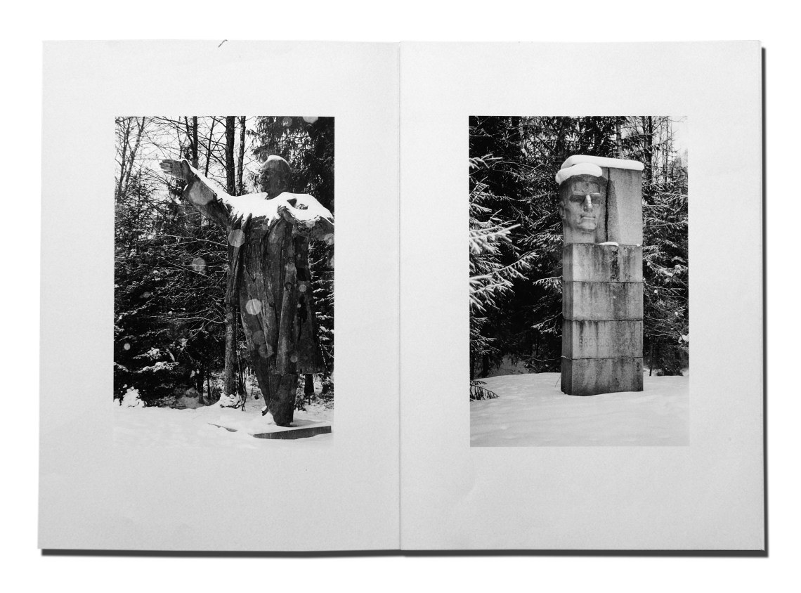 Fine Bieler, „A Rolling Stone Gathers No Moss”