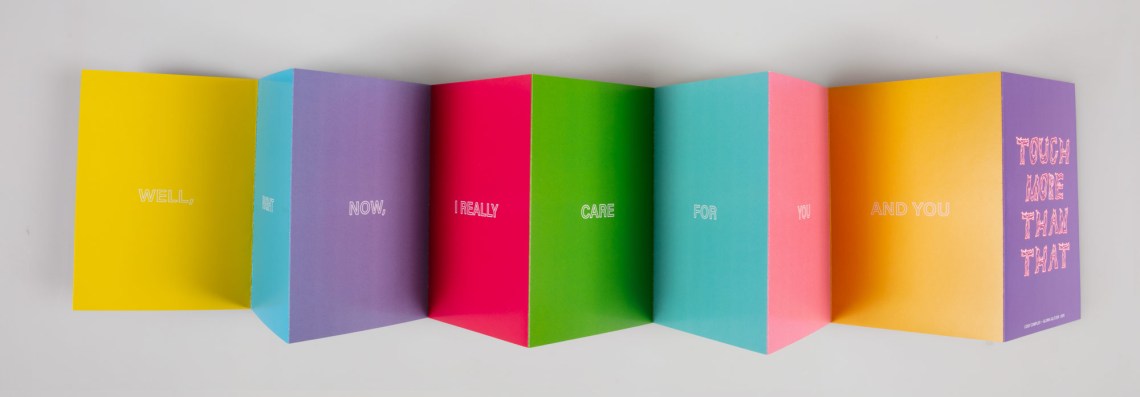 Gloria Glitzer, „Cosy Complex“, 2019