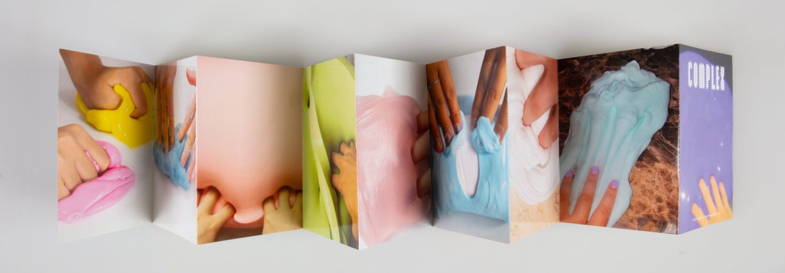 Gloria Glitzer, „Cosy Complex“, 2019